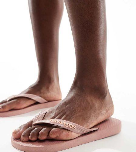 Infradito - In esclusiva per ASOS - Havaianas - Modalova