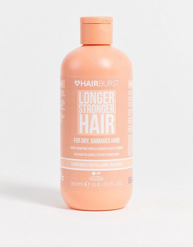Balsamo per capelli secchi e danneggiati al fico e vaniglia da 350ml - Hairburst - Modalova