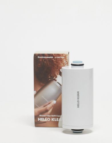 Ricariche per filtro per doccia - Hello Klean - Modalova