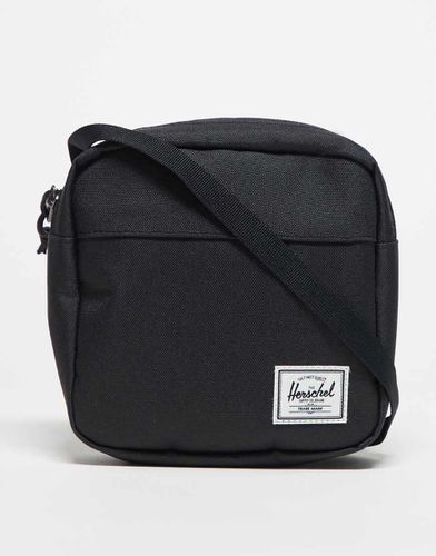 Borsa a tracolla classica da festival nera - Herschel Supply Co - Modalova