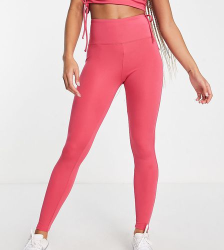 Leggings con dettagli arricciati - HIIT - Modalova