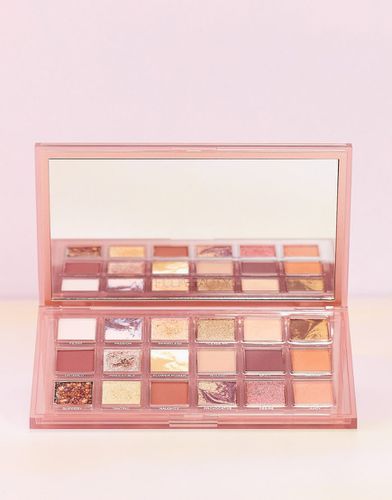 Naughty Nude Palette - Palette di ombretti - Huda Beauty - Modalova