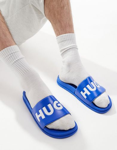 HUGO BLUE - MatchIt - Slider blu - Hugo Blue - Modalova