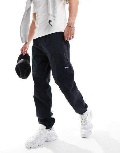 Joggers vestibilità comoda neri - Hugo Blue - Modalova