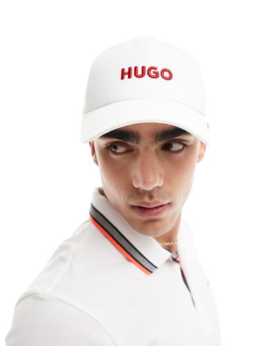 Cappello con visiera - Hugo Red - Modalova