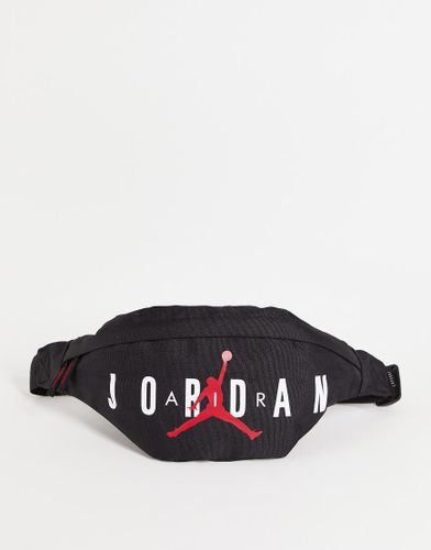 Jumpman - Borsa a tracolla nera - Jordan - Modalova