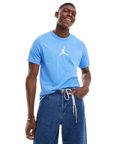 Jumpman Dri-FIT - T-shirt con logo centrale - Jordan - Modalova