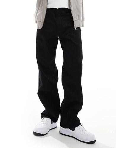 Jack & Jones - Chino ampi neri-Nero - Jack & Jones - Modalova