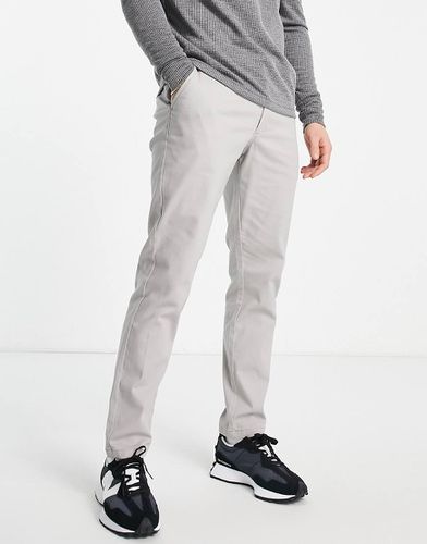 Chino slim grigi - Jack & Jones - Modalova