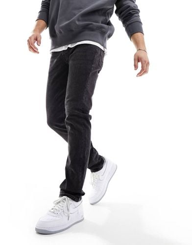 Essentials - Glenn - Jeans slim slavato - Jack & Jones - Modalova