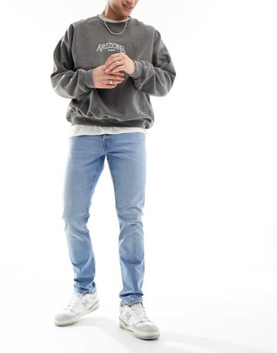 Glenn - Jean slim - clair - Jack & Jones - Modalova