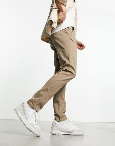 Intelligence - Chino slim sabbia - Jack & Jones - Modalova