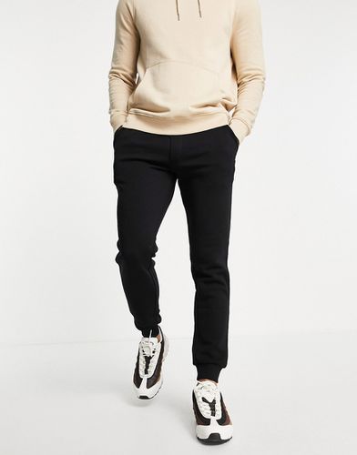 Intelligence - Joggers neri - Jack & Jones - Modalova