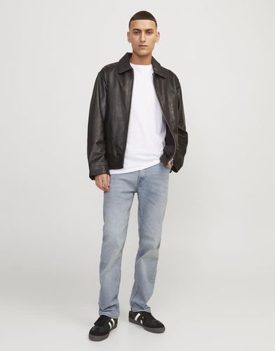 Jeans regular fit - Jack & Jones - Modalova