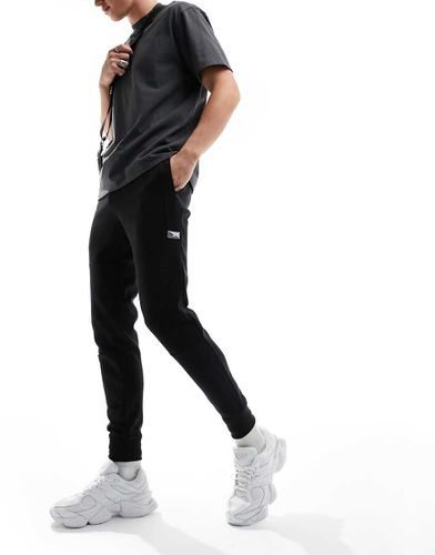 Joggers tecnici neri - Jack & Jones - Modalova