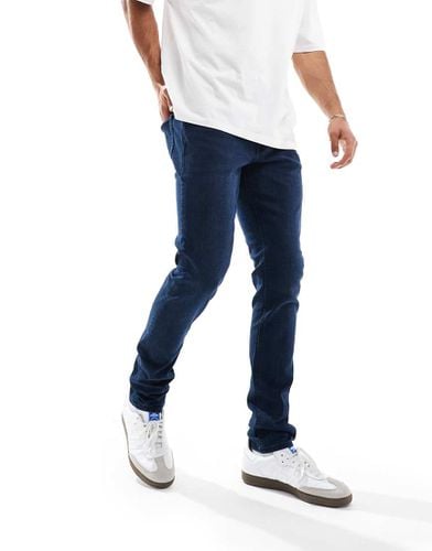 Liam - Jeans skinny lavaggio scuro - Jack & Jones - Modalova