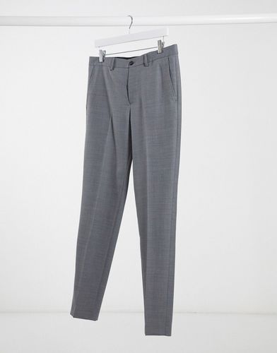 Premium - Pantaloni da abito slim chiaro - Jack & Jones - Modalova