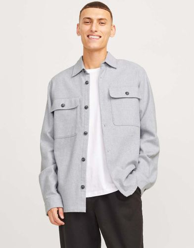 Raymond - Giacca chiaro mélange - Jack & Jones - Modalova