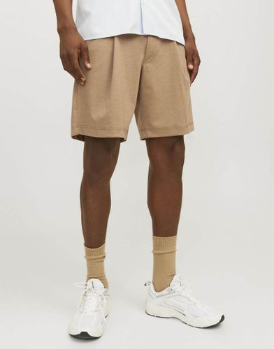 Jack & Jones - Short chino - Marron - Jack & Jones - Modalova