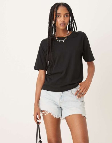 JDY - T-shirt - Noir - Jdy - Modalova