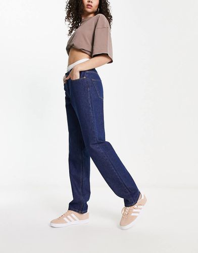 Seoul - Jeans dritti scuro - JJXX - Modalova