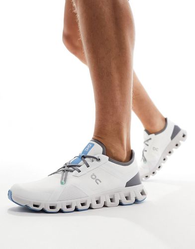 ON - Cloud X 3 AD - Sneakers da corsa bianche - On Running - Modalova