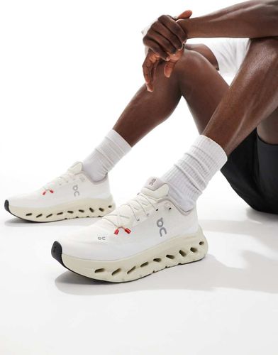 ON - Cloudtilt All Day - Sneakers beige e crema - On Running - Modalova