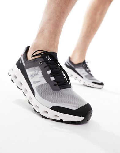 ON - Cloudvista - Sneakers da corsa nere - On Running - Modalova