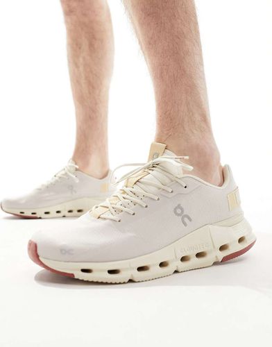 ON - Cloudnova Form - Sneakers color sabbia lunare - On Running - Modalova