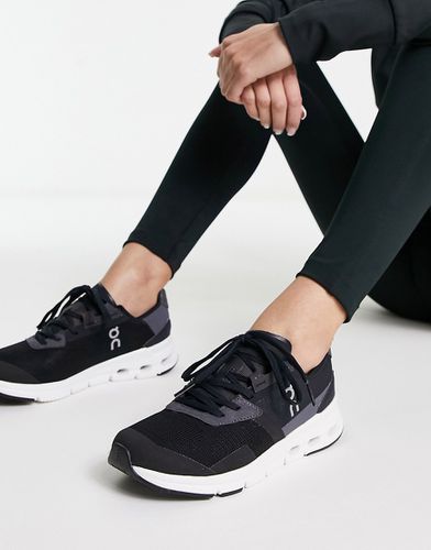 ON - Cloudrift - Sneakers nere e bianche - On Running - Modalova