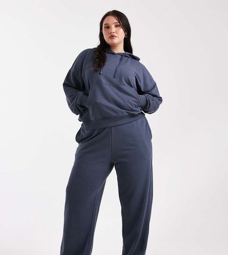 Pantalon de jogging d'ensemble - ombré - Only Curve - Modalova