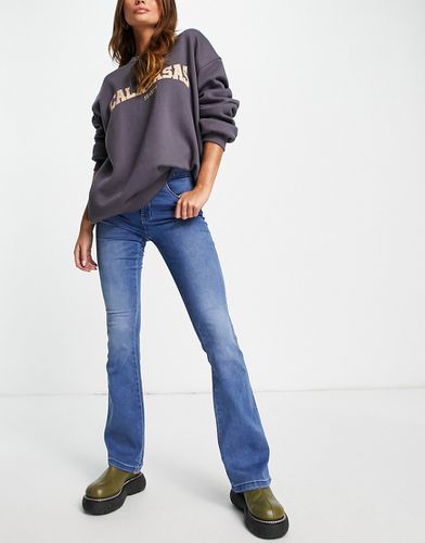 Royal - Jeans a zampa medio - ONLY - Modalova