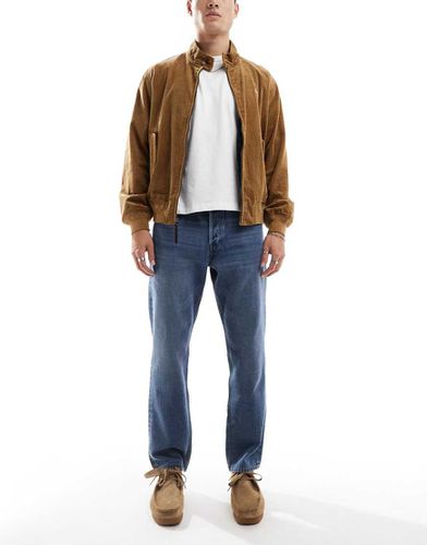 Edge - Jeans dritti lavaggio medio - ONLY & SONS - Modalova