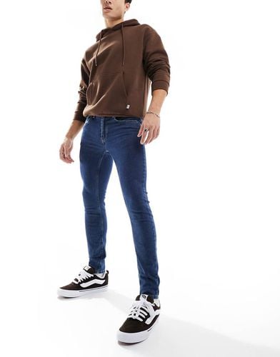 Jeans skinny distorti medio - ONLY & SONS - Modalova