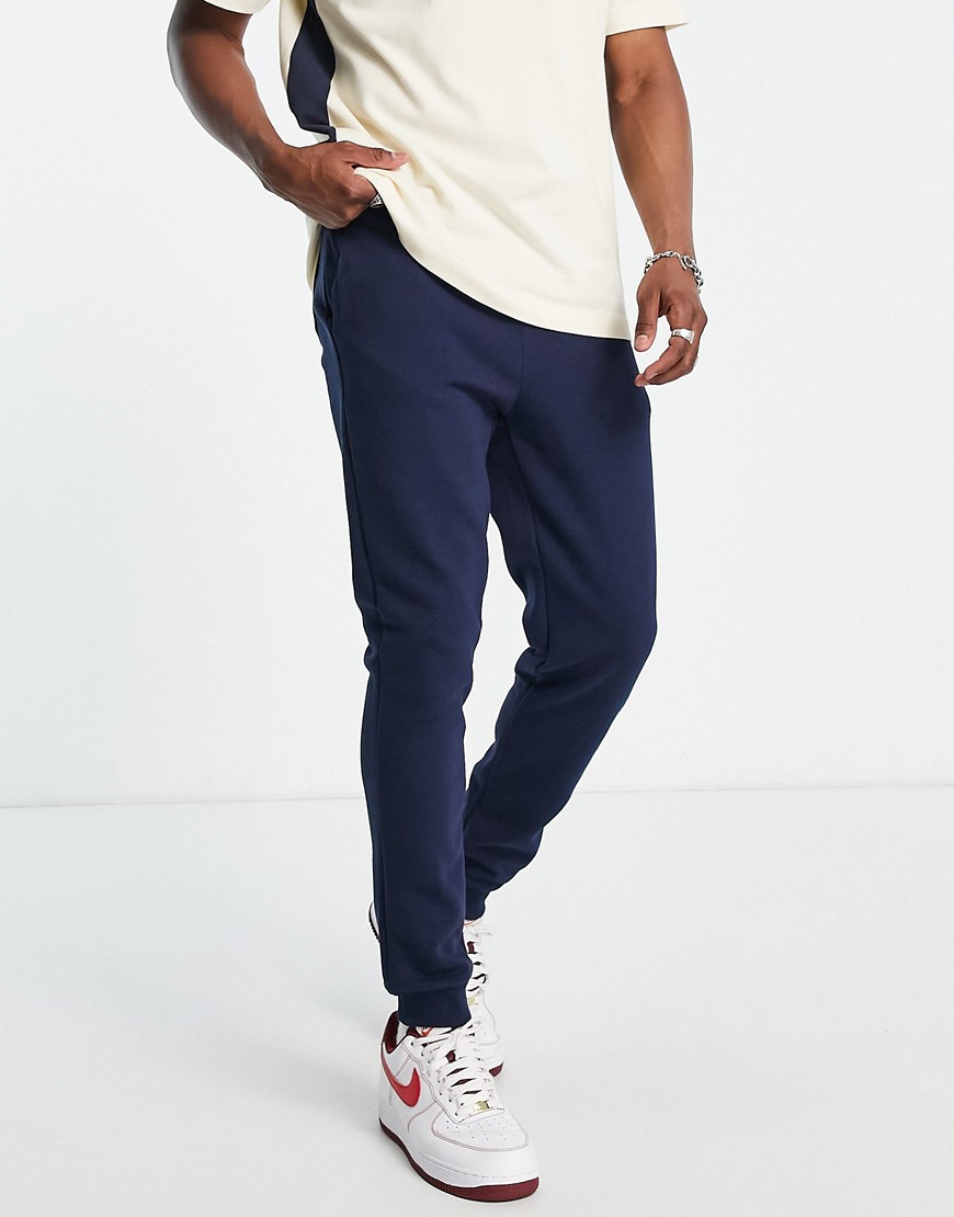 Only & Sons - Joggers blu navy - ONLY & SONS - Modalova