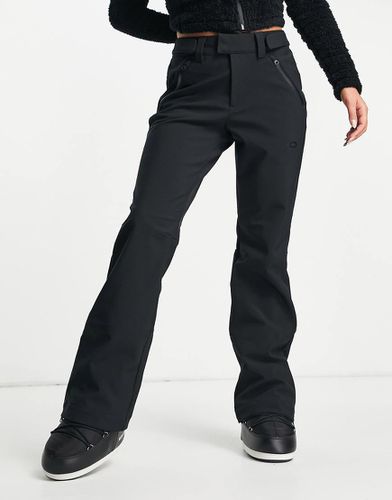 Pantaloni da sci in softshell - Oakley - Modalova