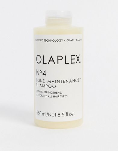 N° 4 Bond Maintenance - Shampoo 8,5 oz/250 ml - OLAPLEX - Modalova