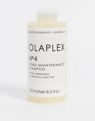 No.4 Bond Maintenance - Shampoo 250 ml - OLAPLEX - Modalova