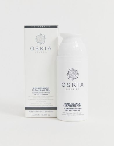 Renaissance - Gel detergente 100 ml - Oskia - Modalova