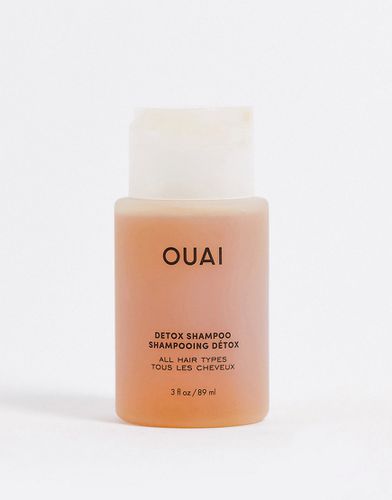 Shampoo detox formato da viaggio 89 ml - OUAI - Modalova