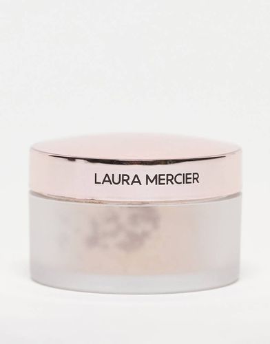 Cipria fissante traslucida in polvere libera, colore Tone-Up Rose, formato da viaggio - Laura Mercier - Modalova