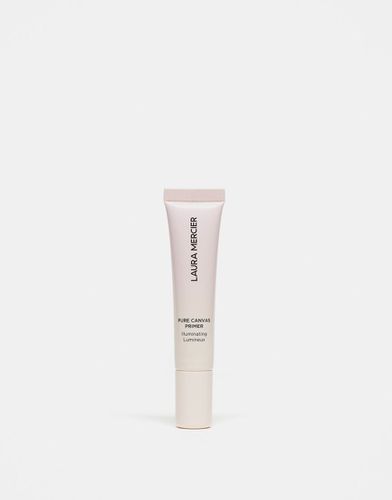 Pure Canvas - Mini primer illuminante - Laura Mercier - Modalova