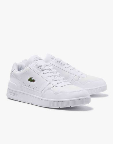 T-clip - Sneakers bianche - Lacoste - Modalova