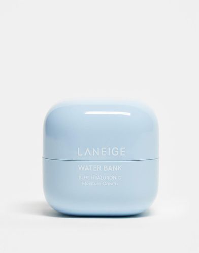 Water Bank Blue - Crema idratante all'acido ialuronico da 50 ml - LANEIGE - Modalova