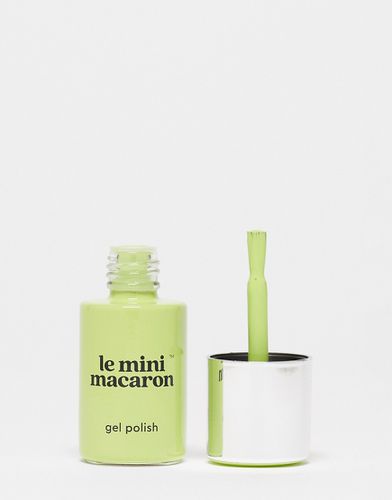 Smalto per unghie in gel Lime Paradise - Le Mini Macaron - Modalova