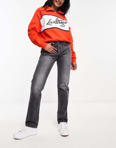 Original - Jean droit - $ délavé - Levi's - Modalova