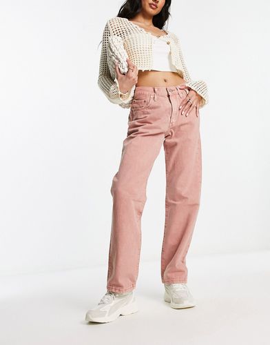 Levi's - 501 - Jeans anni '90 rosa - Levi's - Modalova