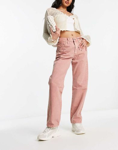 Levi's - 501 - Jeans anni '90 rosa - Levi's - Modalova