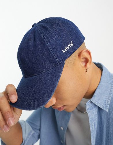 Cappellino con logo laterale - Levi's - Modalova