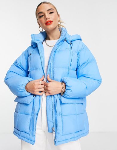 Levi's - Giacca imbottita blu - Levi's - Modalova